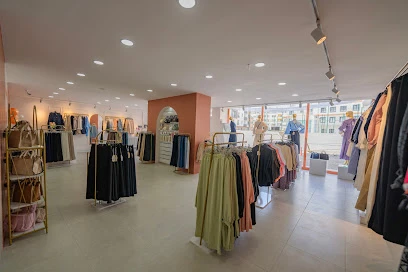 Deniz Yıldızı Modest Store Butik Deniz Yıldızı Modest Store Butik