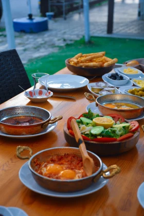 Denizaltı Kahvaltı Cafe Restorant Denizaltı Kahvaltı Cafe Restorant