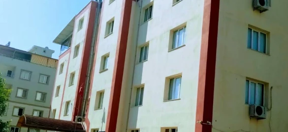 Denizciler Erkek Öğrenci Yurdu