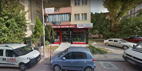 Denizli Ada Güvenlik Denizli Ada Güvenlik