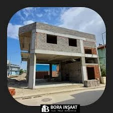 Denizli Bora İnşaat Denizli Bora İnşaat