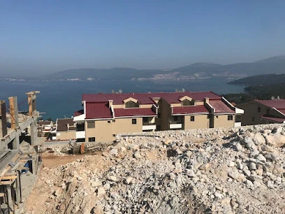 Denizli Çelik Çatı Denizli Çelik Çatı