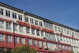 Denizli Devlet Hastanesi Denizli Devlet Hastanesi