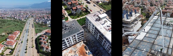 Denizli Drone Çekim Denizli Drone Çekim
