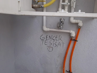 Denizli Gençer Su Tesisatı #Termal Kamera Su Kaçak Tespiti Denizli Gençer Su Tesisatı #Termal Kamera Su Kaçak Tespiti