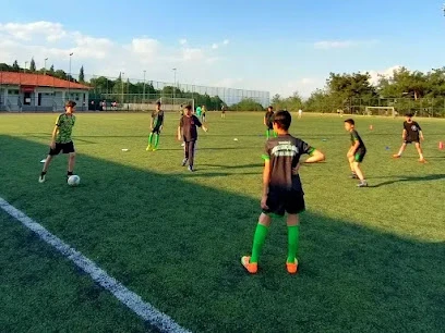 Denizli Horoz Gençler Gücü Futbol Okulları Denizli Horoz Gençler Gücü Futbol Okulları