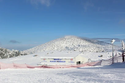 Denizli Kayak Merkezi Denizli Kayak Merkezi