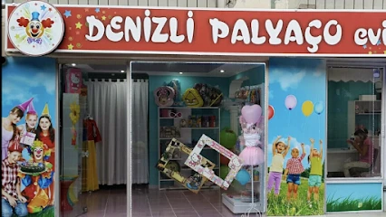 Denizli Palyaço / Kostüm Evi Denizli Palyaço / Kostüm Evi