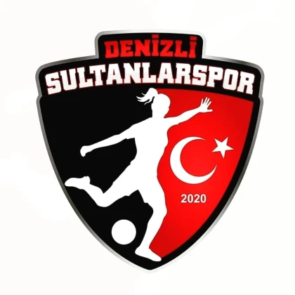 Denizli Sultanlarspor Kadın Futbol Kulübü Denizli Sultanlarspor Kadın Futbol Kulübü