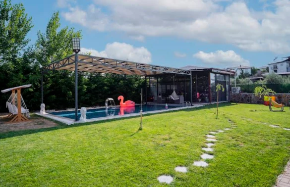Denizli Villa Event