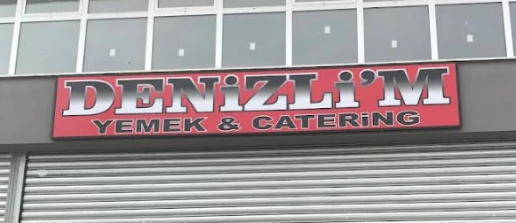 Denizli'm Yemek Ve Catering