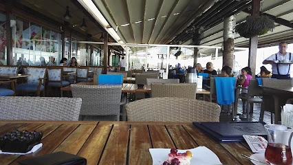 Denizpark Cafe & Restaurant Denizpark Cafe & Restaurant