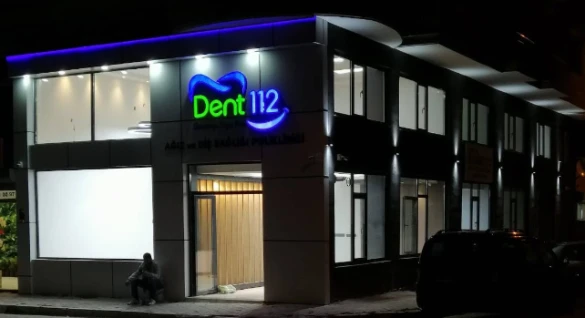 Dent0112 Ağız Ve Diş Sağlığı Polikliniği