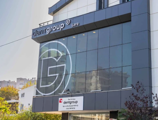 Dentgroup Antalya-Lara
