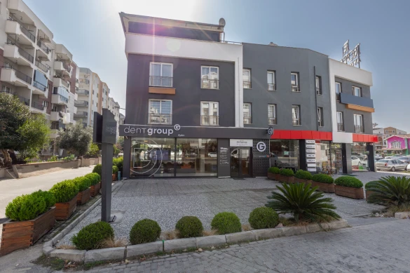 Dentgroup Aydın-Efeler Dentgroup Aydın-Efeler