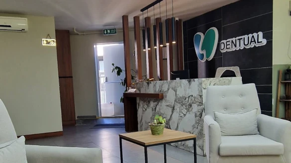 Dentual Ağız Ve Diş Sağlığı Polikliniği