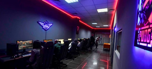 Deplasman Playstation Ardahan