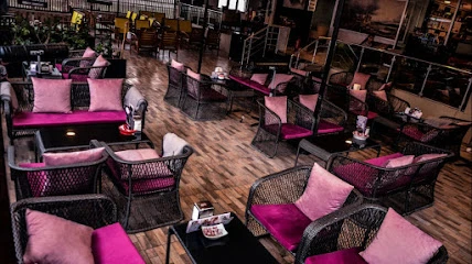Deppo Nargile Cafe Deppo Nargile Cafe