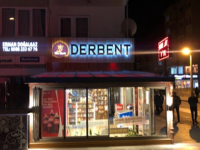 Derbent Tekel Derbent Tekel