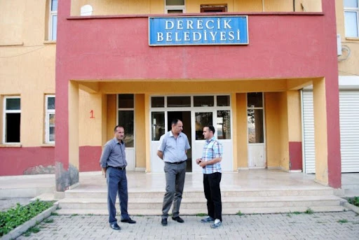 Derecik Belediyesi Derecik Belediyesi
