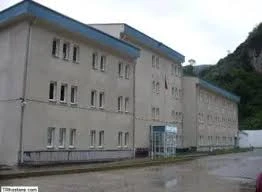 Dereli İlçe Devlet Hastanesi Dereli İlçe Devlet Hastanesi