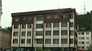 Derepazarı Halk Eğitim Merkezi Ve Aso Derepazarı Halk Eğitim Merkezi Ve Aso