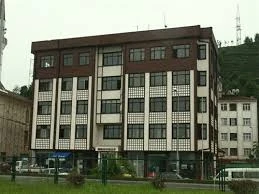 Derepazarı Kaymakamlığı Derepazarı Kaymakamlığı