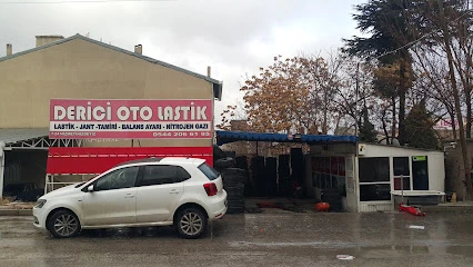 Derici Oto Lastik Derici Oto Lastik