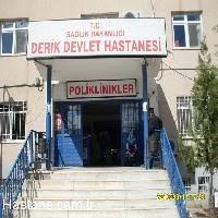 Derik Devlet Hastanesi Derik Devlet Hastanesi