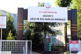 Derince Ağız Diş Sağlığı Merkezi Derince Ağız Diş Sağlığı Merkezi