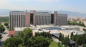 Derince Eğitim Ve Araştırma Hastanesi Derince Eğitim Ve Araştırma Hastanesi