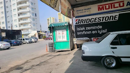 Derkuş Otomotiv Derkuş Otomotiv