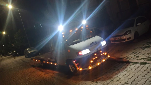 Derman Oto Yol Yardım