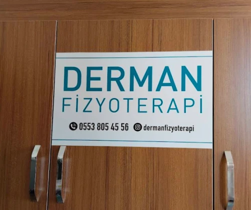 Derman Fizyoterapi