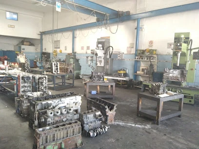 Derman Motor Yenileme Derman Motor Yenileme