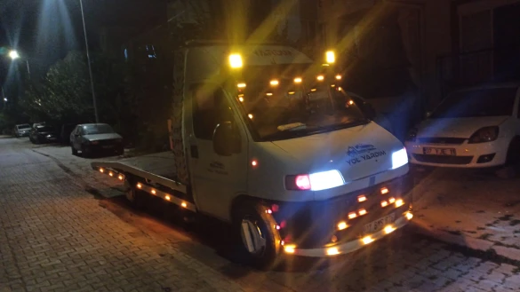 Derman Oto Yol Yardım