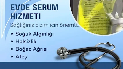 Derman Sağlık Kabini Derman Sağlık Kabini