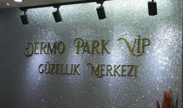 Dermopark Vip Niğde