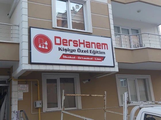 Dershanem Özel Öğretim Kursu Dershanem Özel Öğretim Kursu