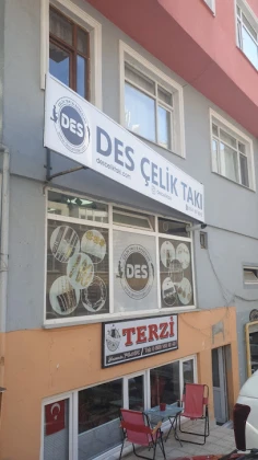 Des Çelik Takı &Aksesuar Des Çelik Takı &Aksesuar
