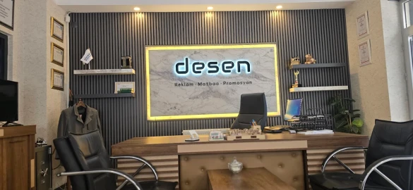 Desen Reklam Desen Reklam