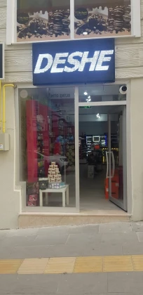 Deshe Kozmetik Deshe Kozmetik