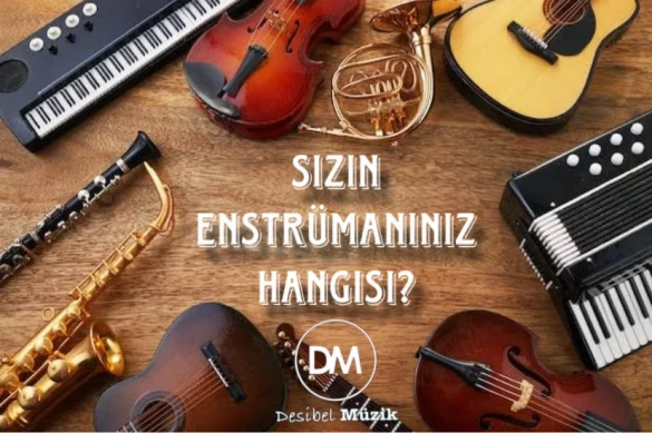 Desibel Müzik Kültür Ve Sanat Merkezi Desibel Müzik Kültür Ve Sanat Merkezi