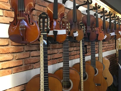 Desibel Müzik Kültür Ve Sanat Merkezi