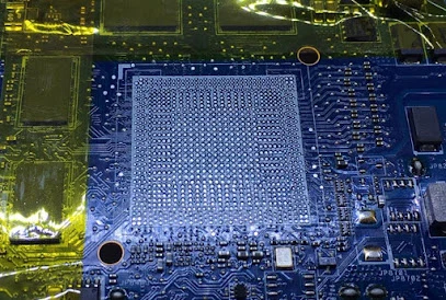 Destech Bilişim Notebook Ve Macbook Tamir Servisi Destech Bilişim Notebook Ve Macbook Tamir Servisi