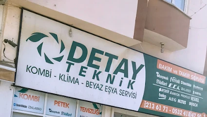 Detay Doğalgaz Kombi Tamir Bakım Detay Doğalgaz Kombi Tamir Bakım