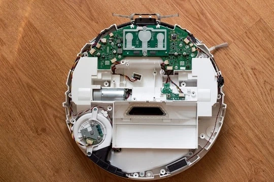Detay Elektronik Ve Robot Süpürge Tamiri Detay Elektronik Ve Robot Süpürge Tamiri