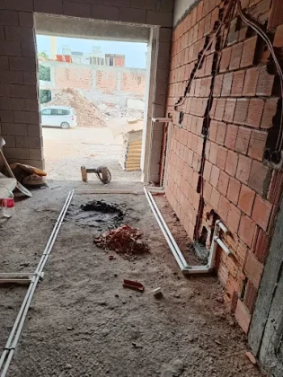 Detay Sıhhi Tesisat Su Kaçağı Tespiti Tıkanıklık Açma Detay Sıhhi Tesisat Su Kaçağı Tespiti Tıkanıklık Açma