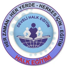 Develi Halk Eğitimi Merkezi Develi Halk Eğitimi Merkezi