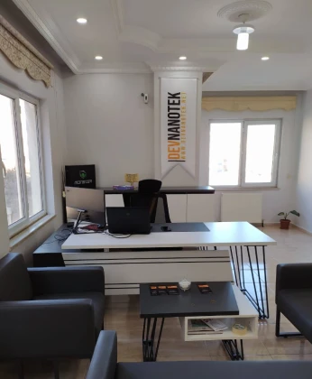 Devnanotek Bilgisayar & Yazılım Devnanotek Bilgisayar & Yazılım